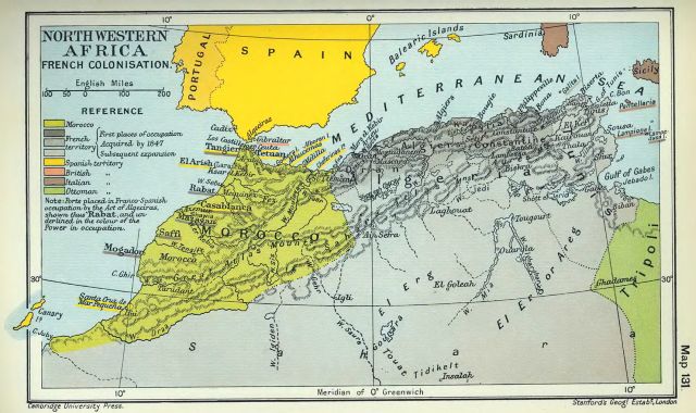 the colonization history of morocco History & geography taught in arabic colonial accounts mention a group of people collectively known as berbers living in morocco has the majority of. the colonization history of morocco History & geography taught in arabic colonial accounts mention a group of people collectively known as berbers living in morocco has the majority of.